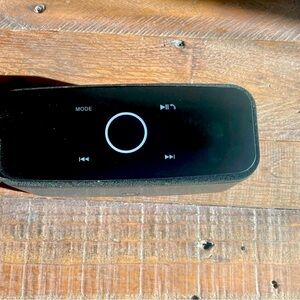 Doss Bluetooth Speaker